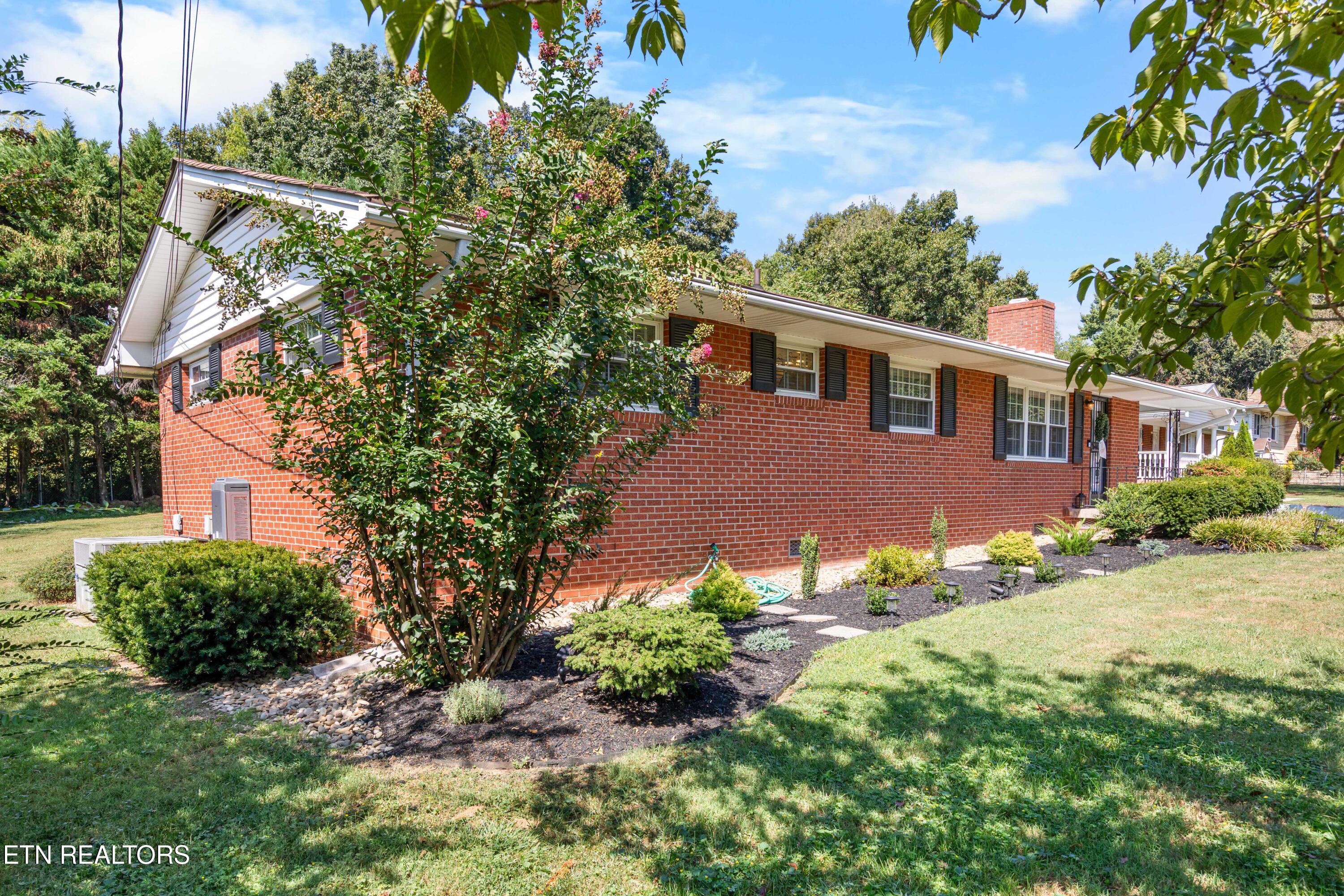 3105 Hazelwood Road Knoxville, TN 37921 - Photo 23 of 39 030A3588