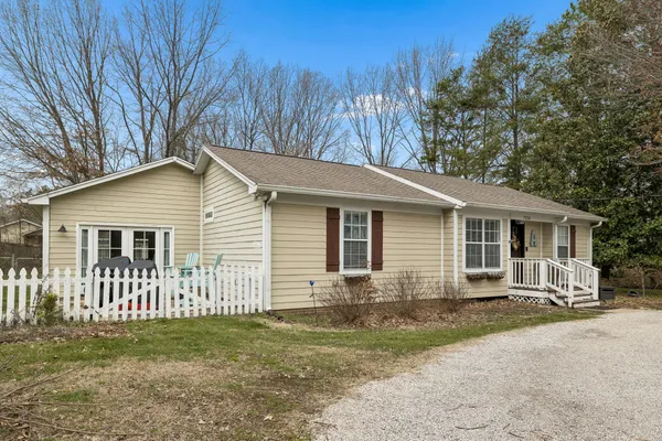 $360,000 | 7114 White Oak Drive, Fairview, TN 37062