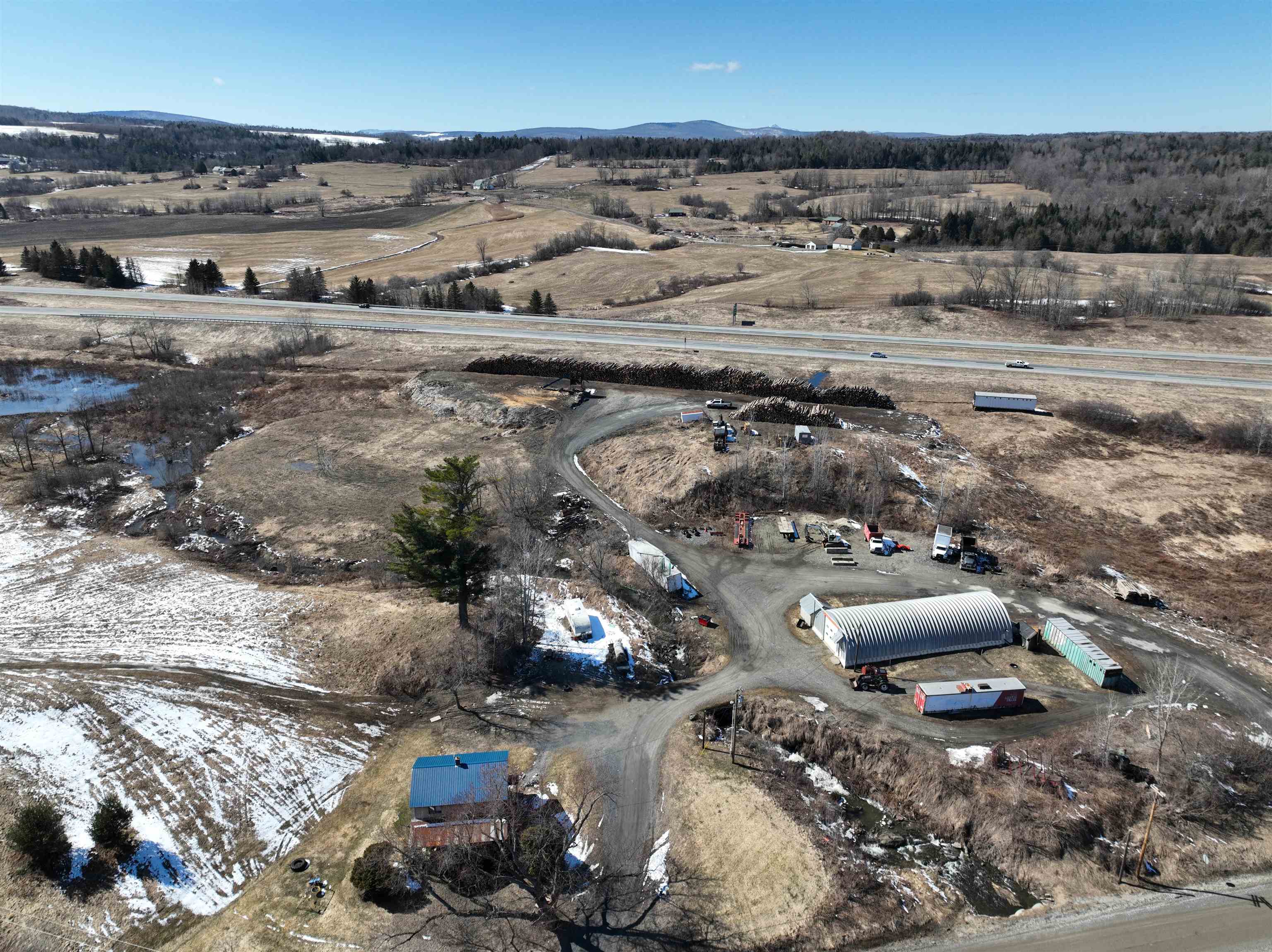 109 River Road Irasburg, VT 05860 - Photo 1 of 53