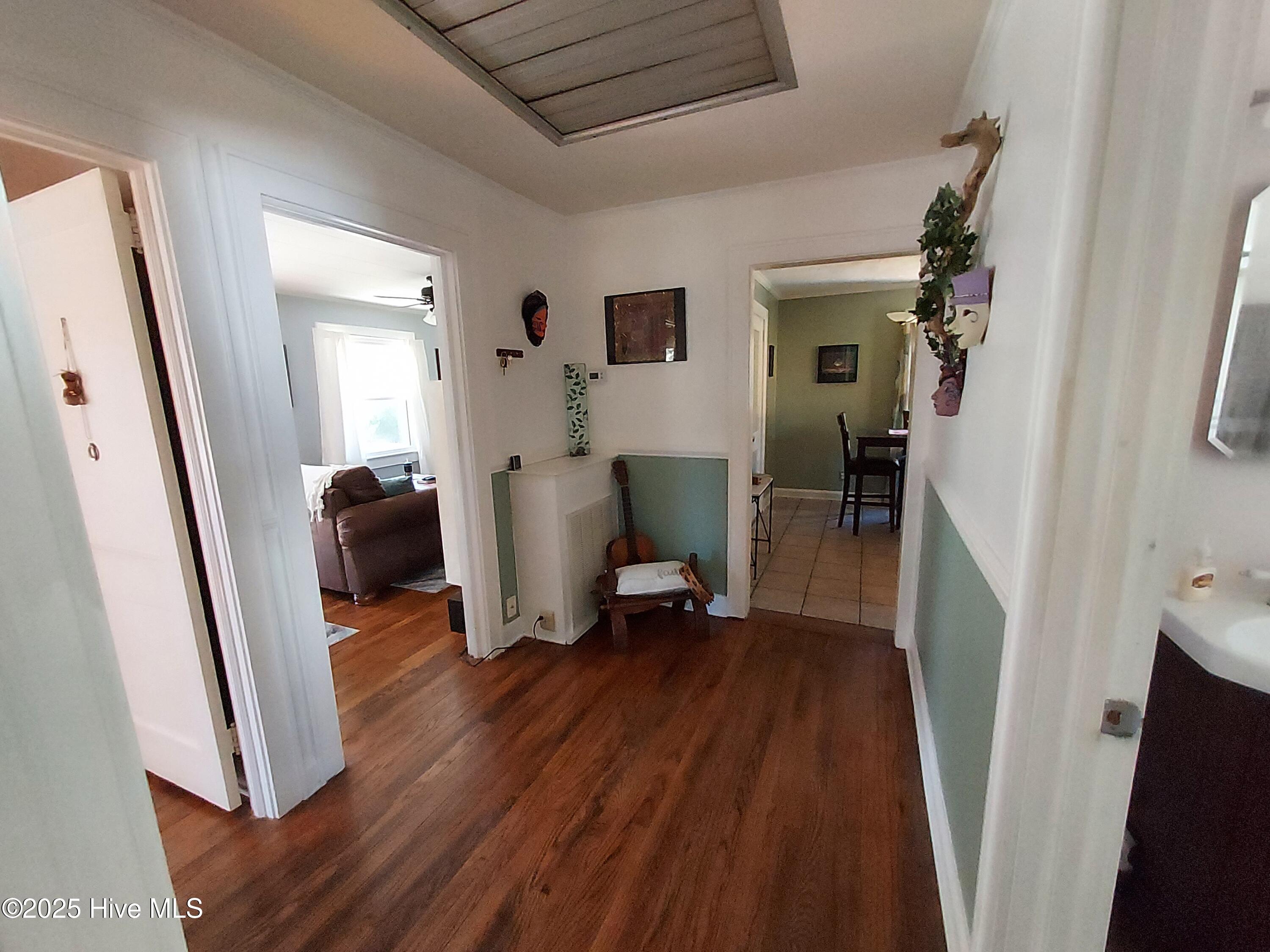446 Camp Easter Road Carthage, NC 28327 - Photo 22 of 26 1000016957