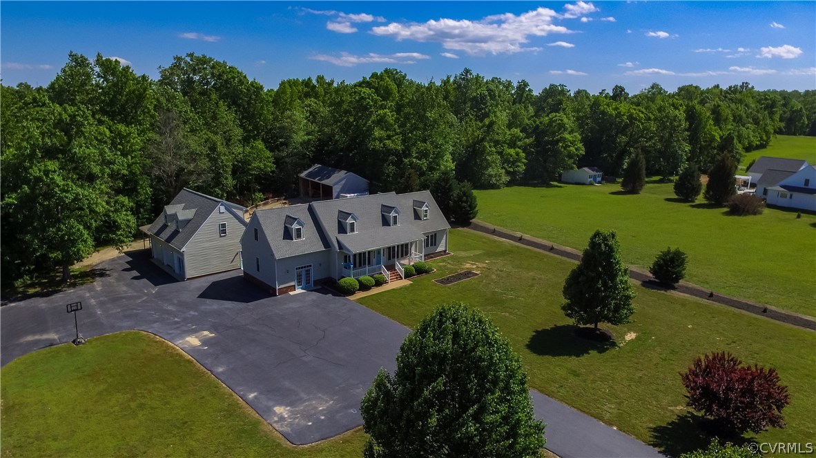 1000 Glebe Landing Road Center Cross, VA 22437 - Photo 3 of 49 Gallery Image 3