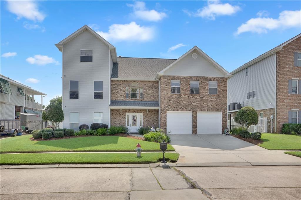 4350 San Remo Road New Orleans, LA 70129 - Photo 1 of 31