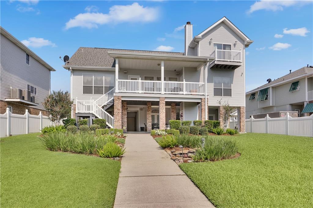 4350 San Remo Road New Orleans, LA 70129 - Photo 3 of 31