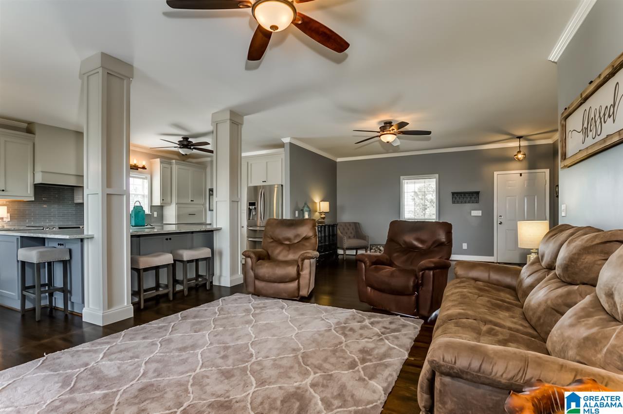 5860 South Shades Crest Road Bessemer, AL 35022 - Photo 2 of 45