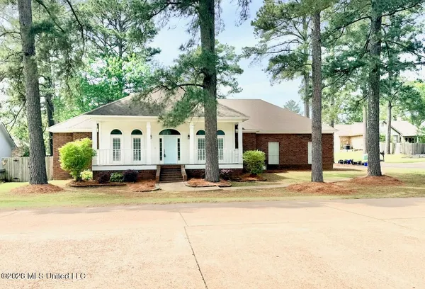 $2,527 | 600 Bay Pointe Lane, Brandon, MS 39047