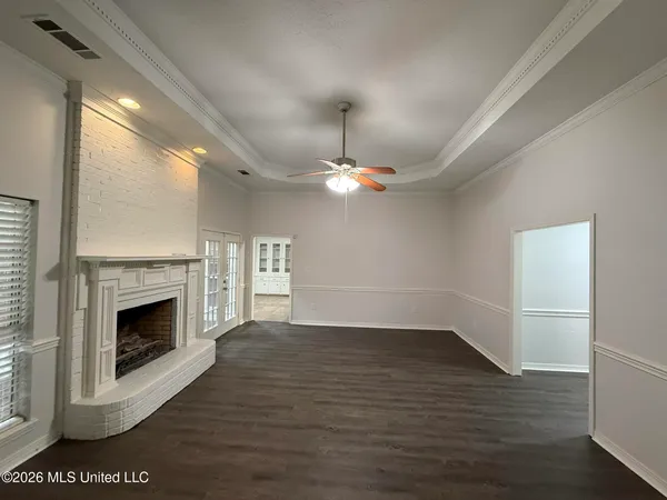 $2,527 | 600 Bay Pointe Lane, Brandon, MS 39047