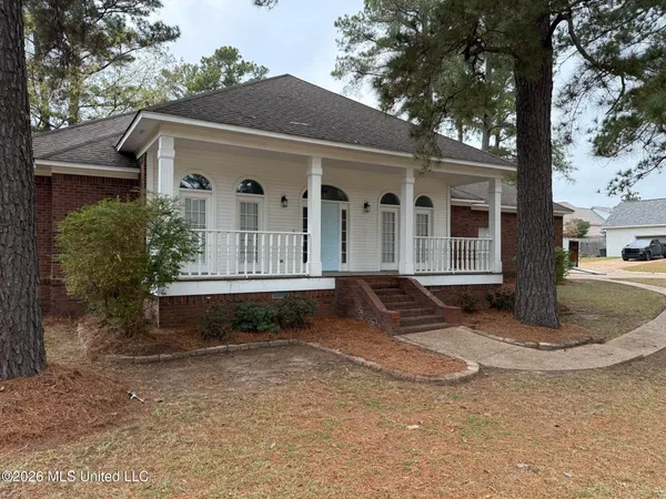 $2,527 | 600 Bay Pointe Lane, Brandon, MS 39047