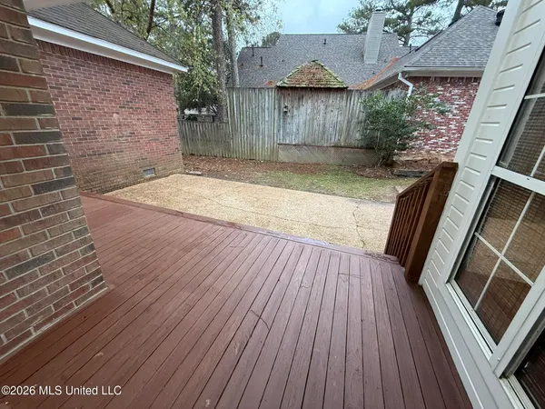 $2,527 | 600 Bay Pointe Lane, Brandon, MS 39047