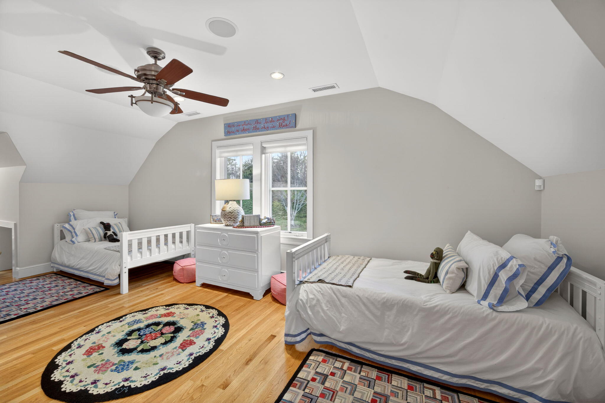 35 Northgate Road North Chatham, MA 02650 - Photo 61 of 75 a bed room with a bed and a window