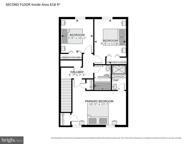 $519,500 | 7419 Larne Lane, Lorton, VA 22079