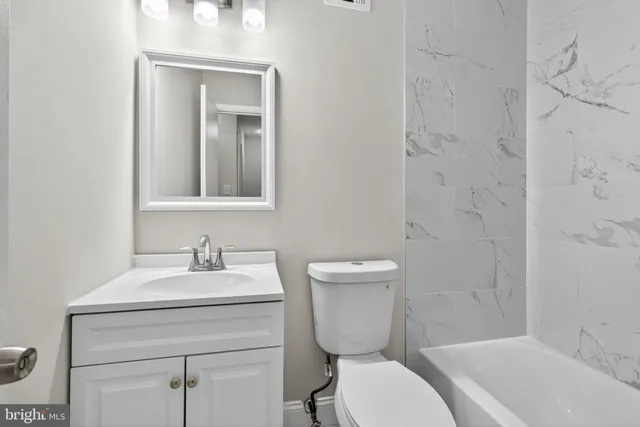 $519,500 | 7419 Larne Lane, Lorton, VA 22079