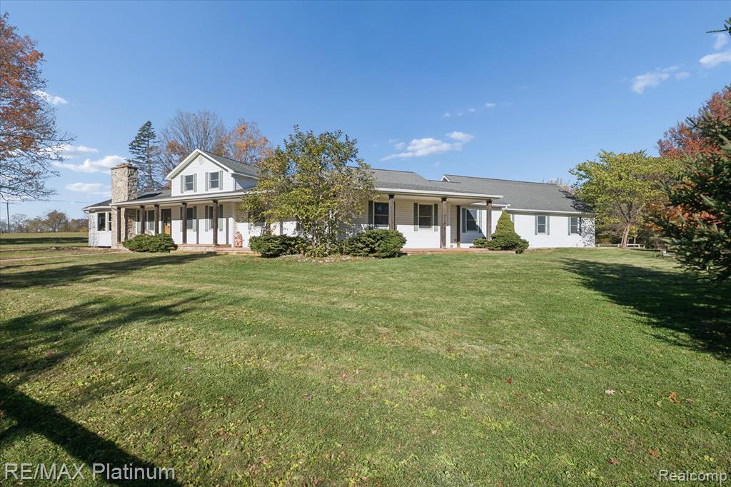 13985 Lone Tree Road Milford, MI 48380 - Photo 74 of 81