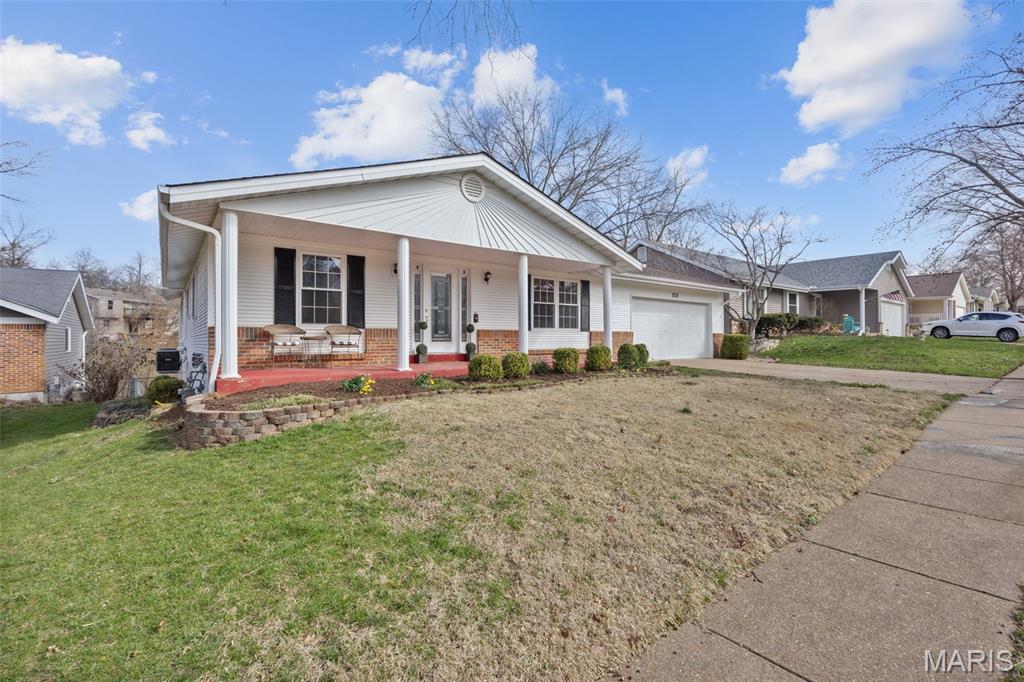 215 Straightoak Court Ballwin, MO 63021 - Photo 33 of 33