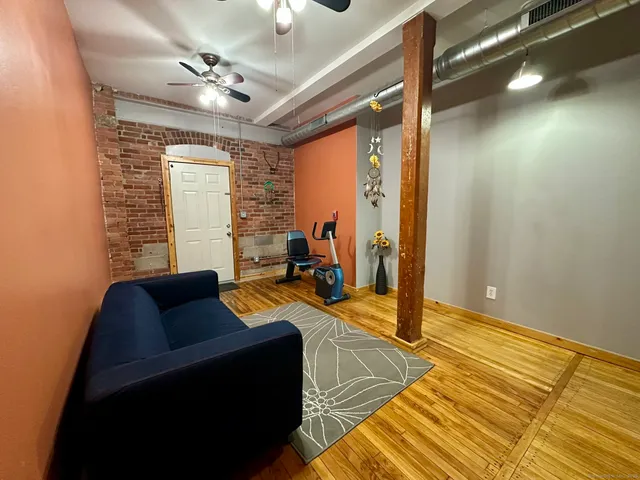 $160,000 | 325 Lafayette Street, Unit 5102, Bridgeport, CT 06604