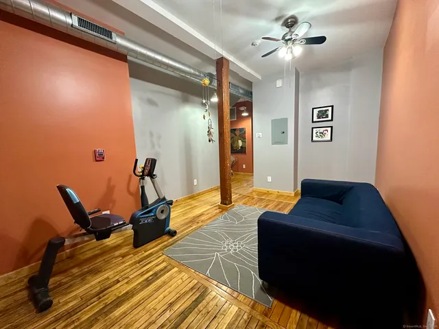 $160,000 | 325 Lafayette Street, Unit 5102, Bridgeport, CT 06604