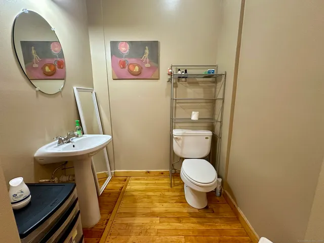 $160,000 | 325 Lafayette Street, Unit 5102, Bridgeport, CT 06604