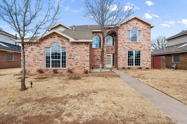 $340,000 | 5010 Hanover Street, Lubbock, TX 79416