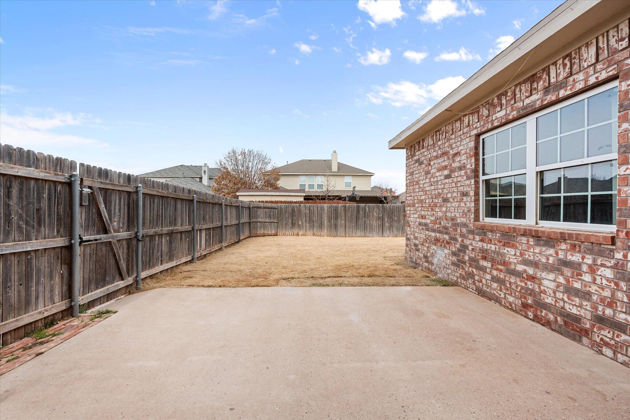 5010 Hanover Street Lubbock, TX 79416 - Photo 40 of 42 42-5010 Hanover 0402