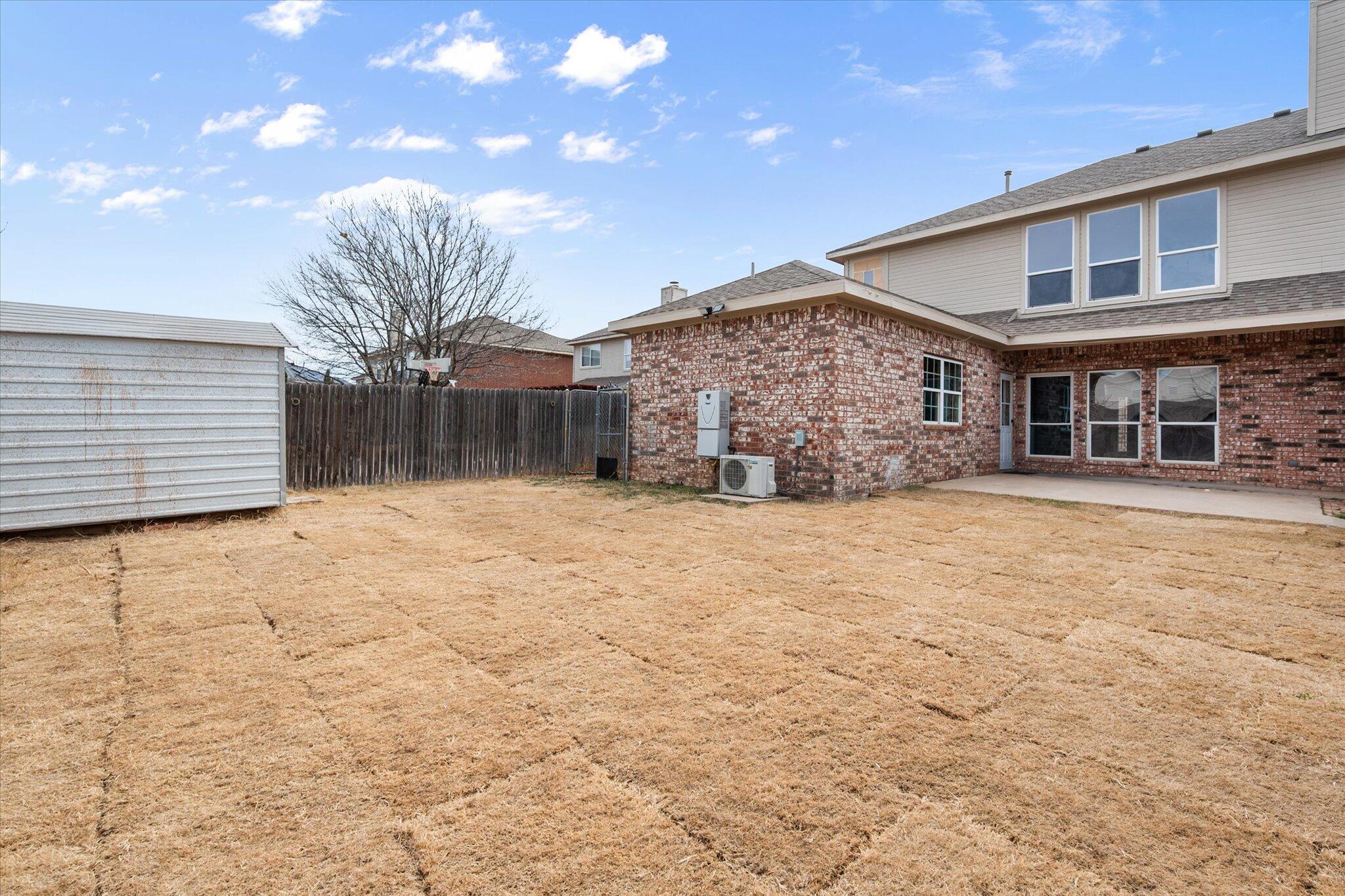 5010 Hanover Street Lubbock, TX 79416 - Photo 41 of 42 43-5010 Hanover 0407