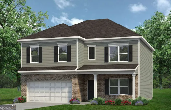$417,365 | 200 Oakmont Drive, Dallas, GA 30132