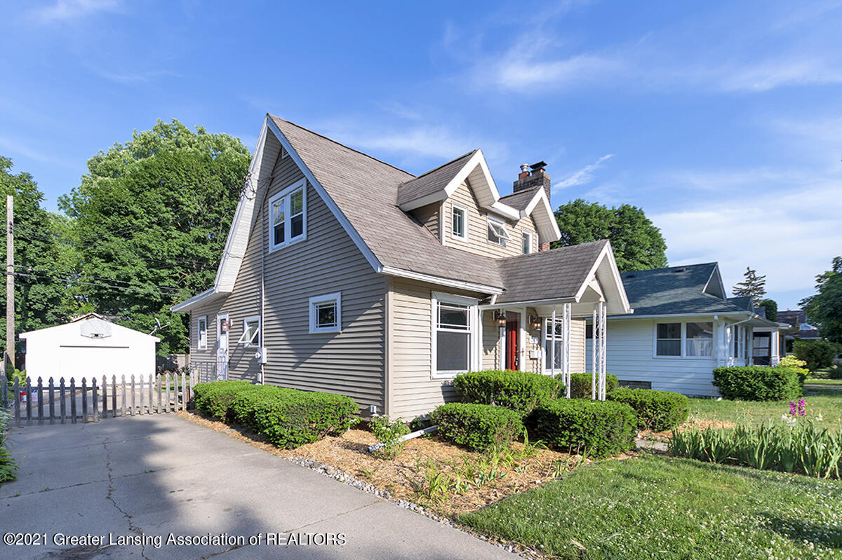 2419 Strathmore Road Lansing, MI 48910 - Photo 17 of 20 17'