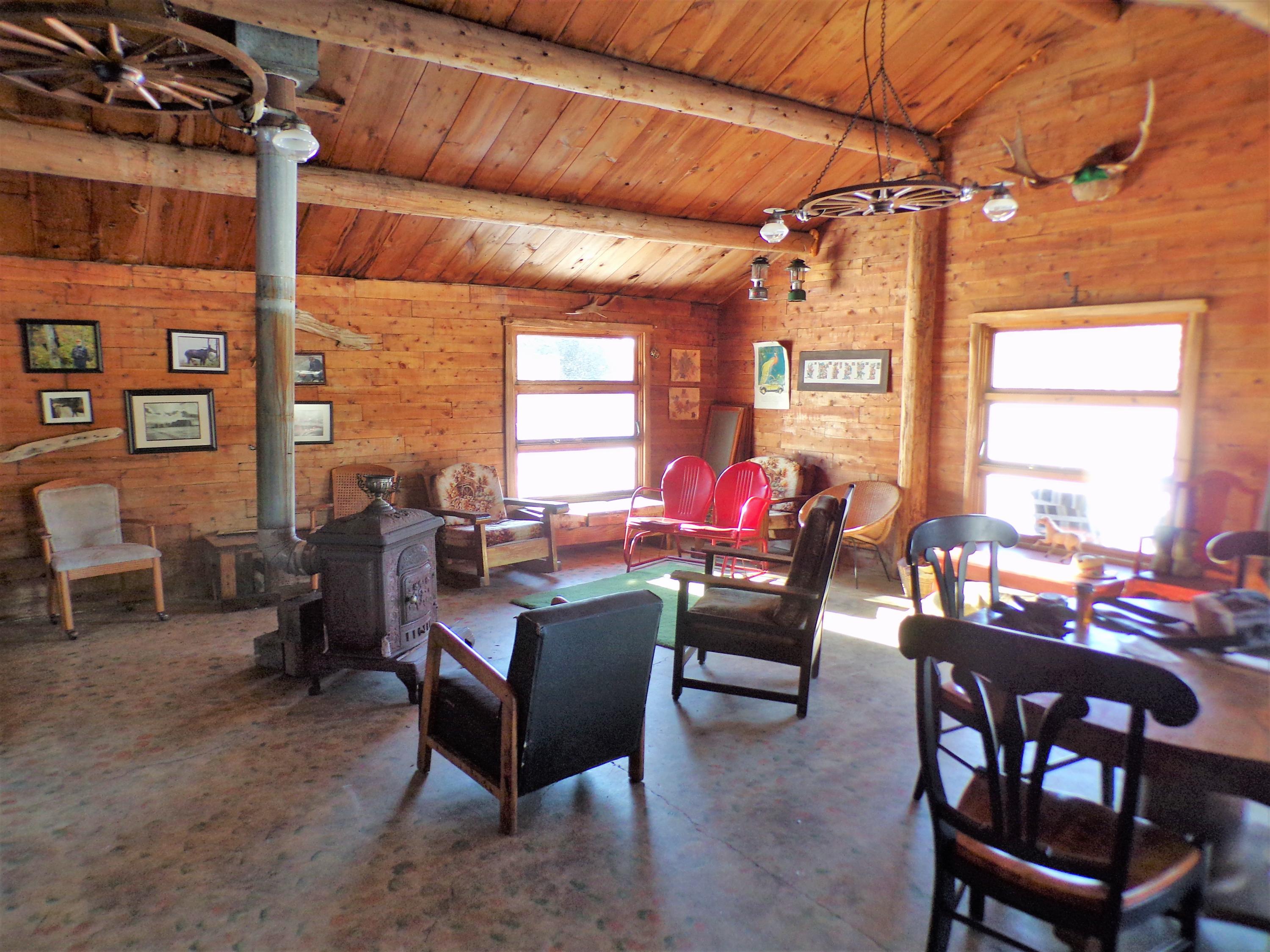 90 Lathrop Road Presque Isle, ME 04769 - Photo 10 of 31 nice ambient light