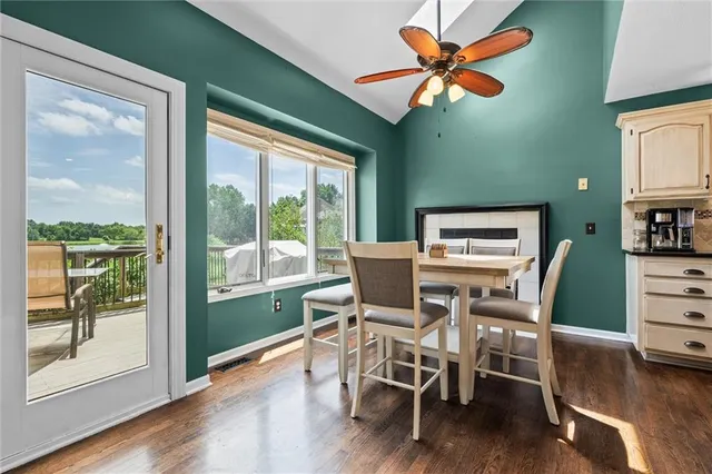 $474,900 | 4213 Southwest Sapelo Drive, Lee's Summit, MO 64082