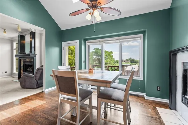 $474,900 | 4213 Southwest Sapelo Drive, Lee's Summit, MO 64082