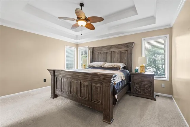 $474,900 | 4213 Southwest Sapelo Drive, Lee's Summit, MO 64082