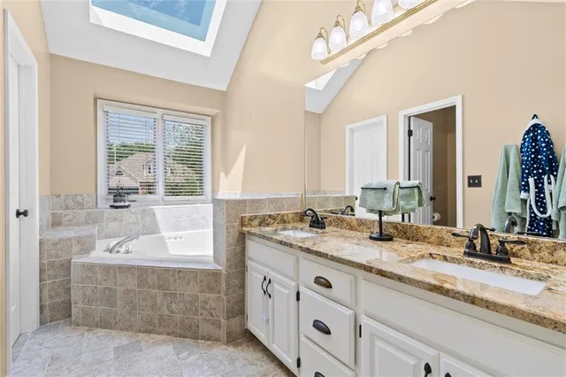 $474,900 | 4213 Southwest Sapelo Drive, Lee's Summit, MO 64082