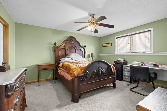 $474,900 | 4213 Southwest Sapelo Drive, Lee's Summit, MO 64082