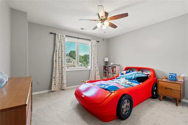 $474,900 | 4213 Southwest Sapelo Drive, Lee's Summit, MO 64082