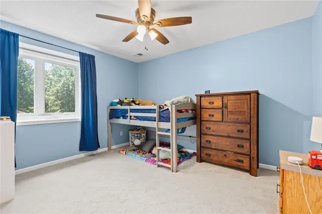 $474,900 | 4213 Southwest Sapelo Drive, Lee's Summit, MO 64082