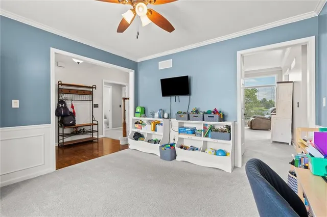 $474,900 | 4213 Southwest Sapelo Drive, Lee's Summit, MO 64082