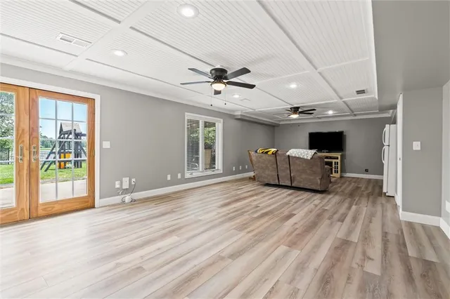 $474,900 | 4213 Southwest Sapelo Drive, Lee's Summit, MO 64082