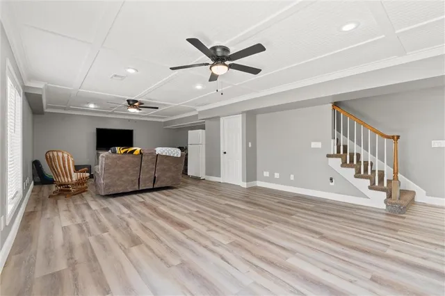 $474,900 | 4213 Southwest Sapelo Drive, Lee's Summit, MO 64082