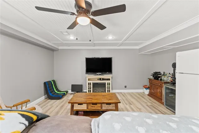 $474,900 | 4213 Southwest Sapelo Drive, Lee's Summit, MO 64082