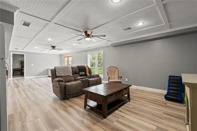 $474,900 | 4213 Southwest Sapelo Drive, Lee's Summit, MO 64082