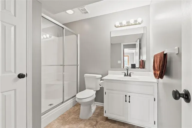 $474,900 | 4213 Southwest Sapelo Drive, Lee's Summit, MO 64082