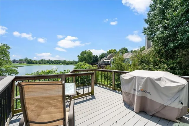 $474,900 | 4213 Southwest Sapelo Drive, Lee's Summit, MO 64082