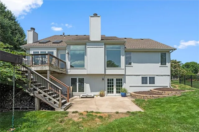 $474,900 | 4213 Southwest Sapelo Drive, Lee's Summit, MO 64082