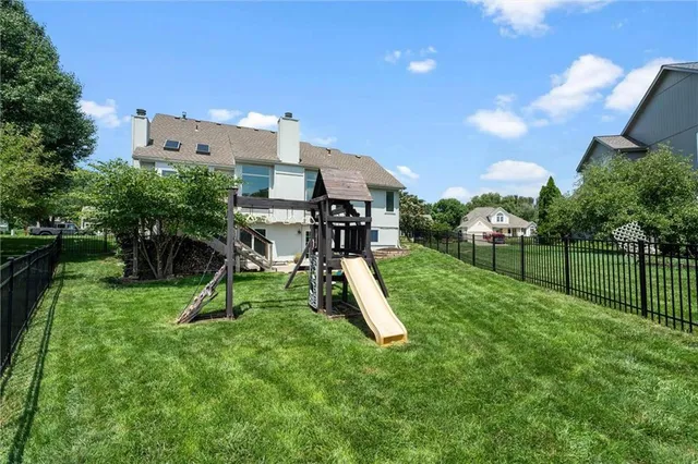 $474,900 | 4213 Southwest Sapelo Drive, Lee's Summit, MO 64082