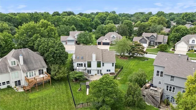 $474,900 | 4213 Southwest Sapelo Drive, Lee's Summit, MO 64082