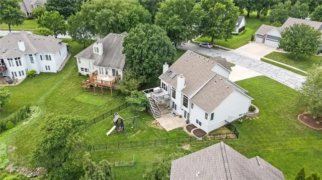 $474,900 | 4213 Southwest Sapelo Drive, Lee's Summit, MO 64082