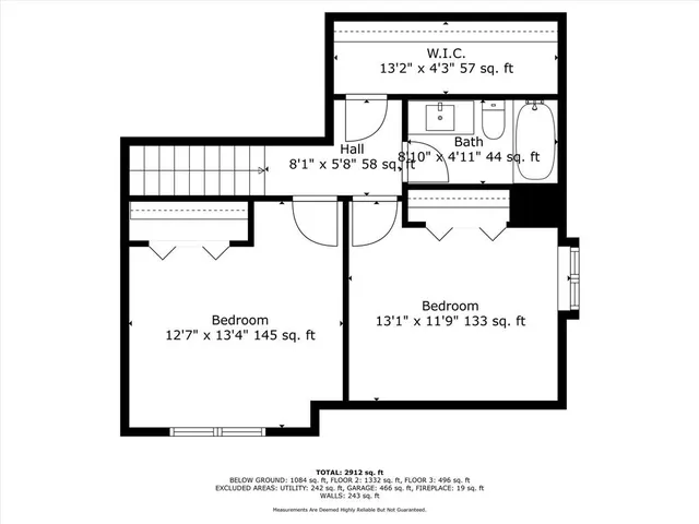$474,900 | 4213 Southwest Sapelo Drive, Lee's Summit, MO 64082