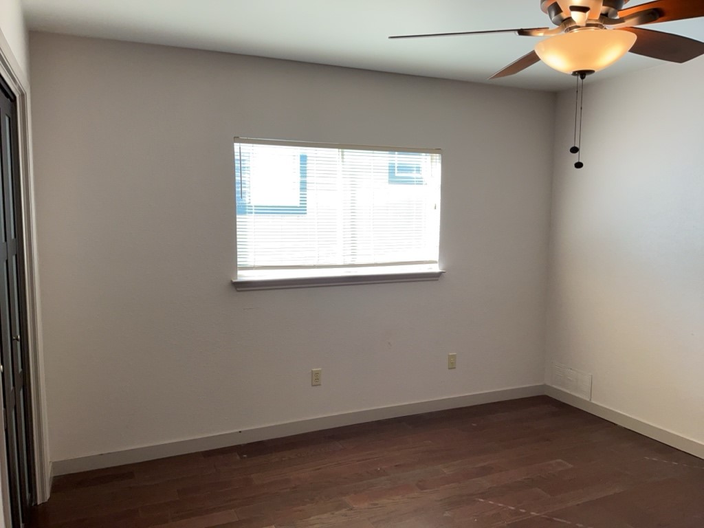 6005 Avery Island Avenue Austin, TX 78727 - Photo 16 of 20 an empty room with a window