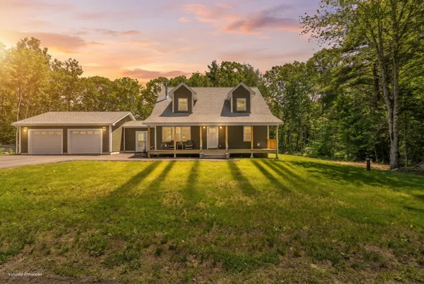 $699,900 | 52 Birch Estates, Rome, ME 04963