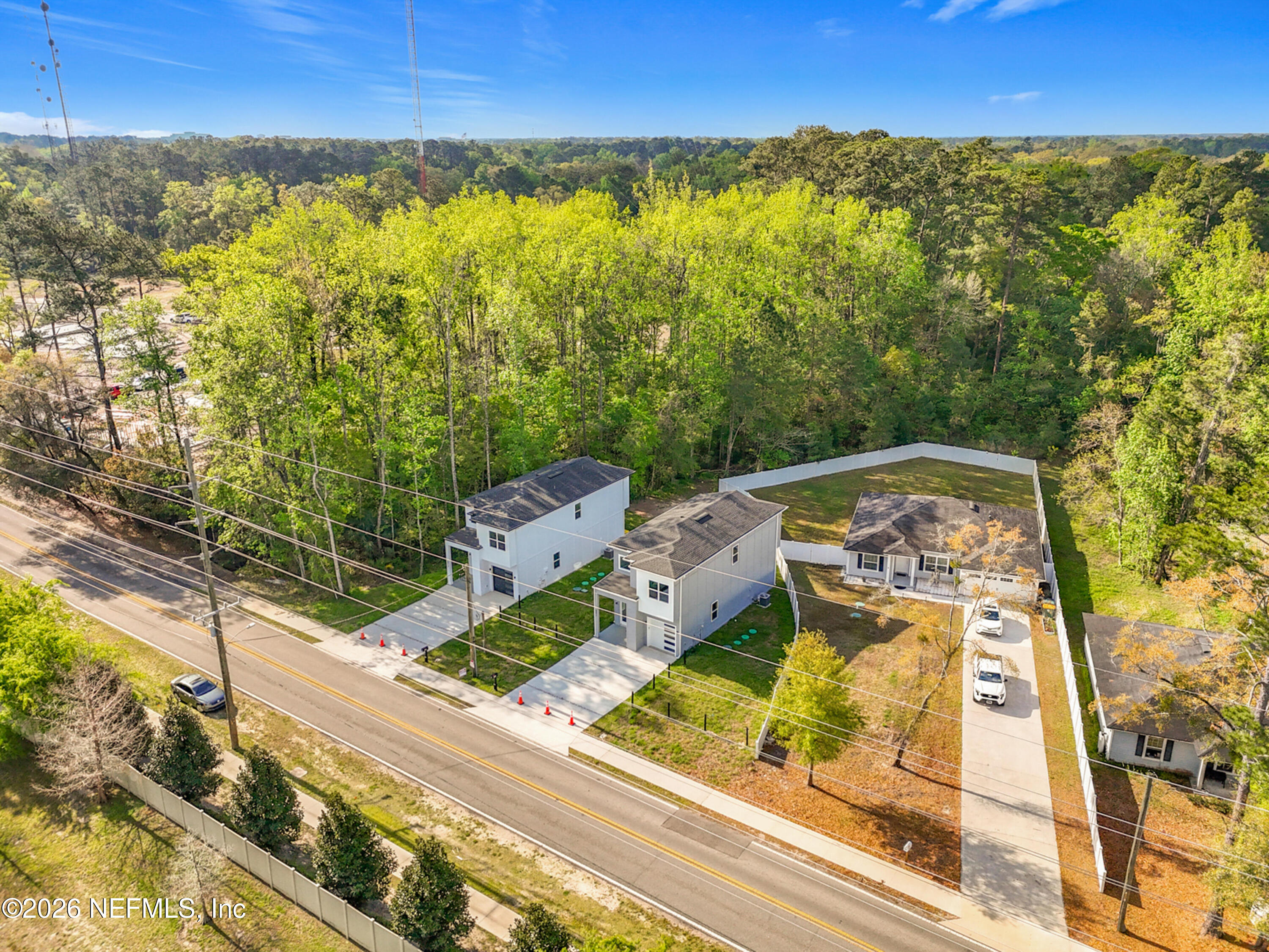 8912 Hogan Road Jacksonville, FL 32216 - Photo 2 of 62 2