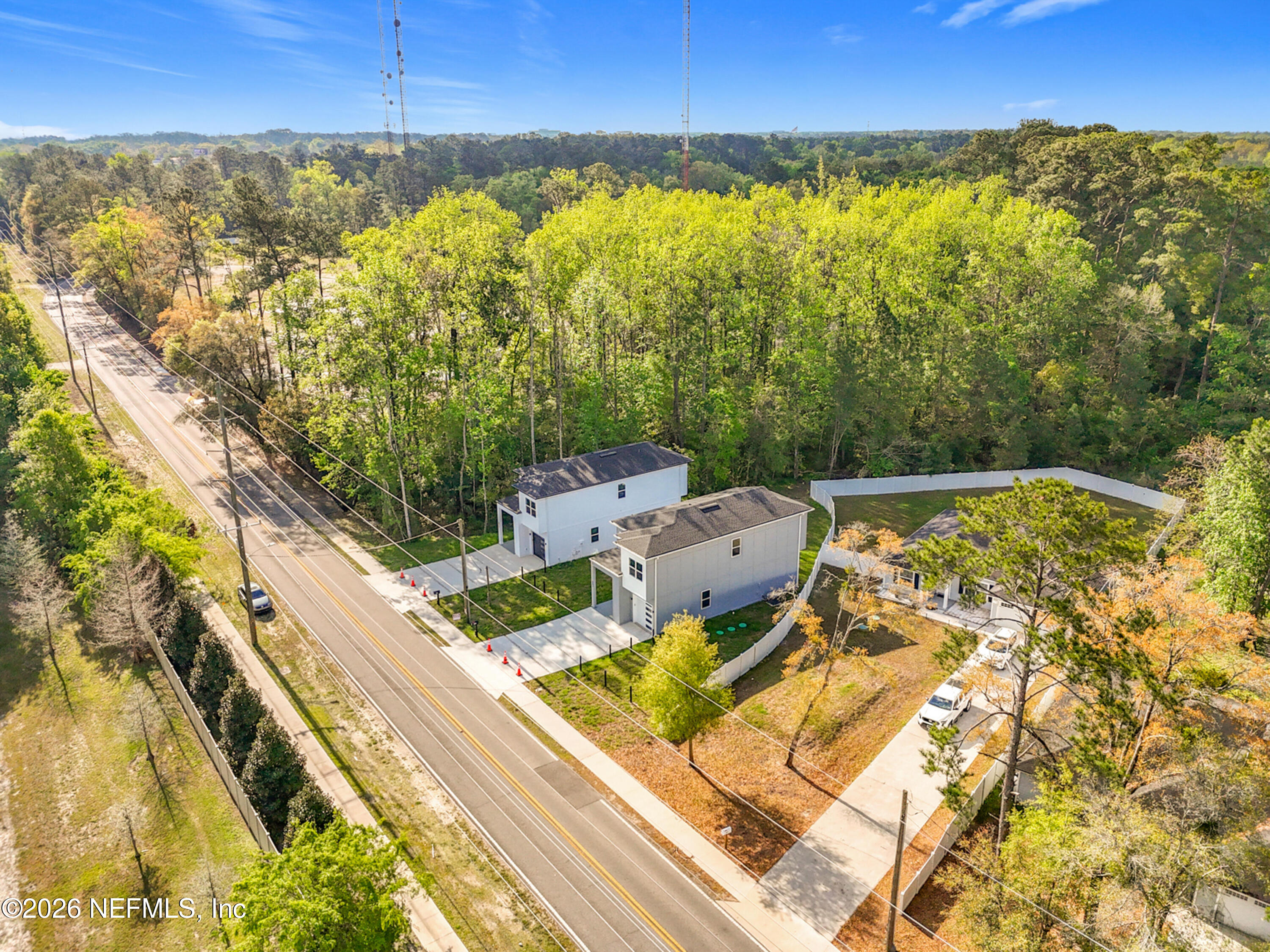 8912 Hogan Road Jacksonville, FL 32216 - Photo 3 of 62 3