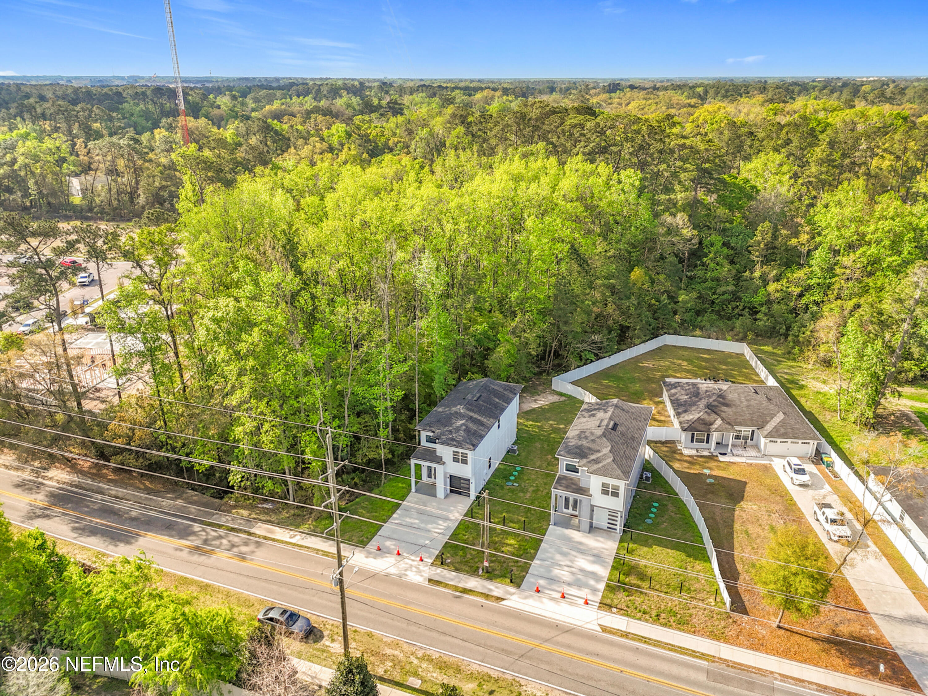 8912 Hogan Road Jacksonville, FL 32216 - Photo 4 of 62 4